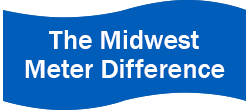Header Stating The Midwest Meter Difference